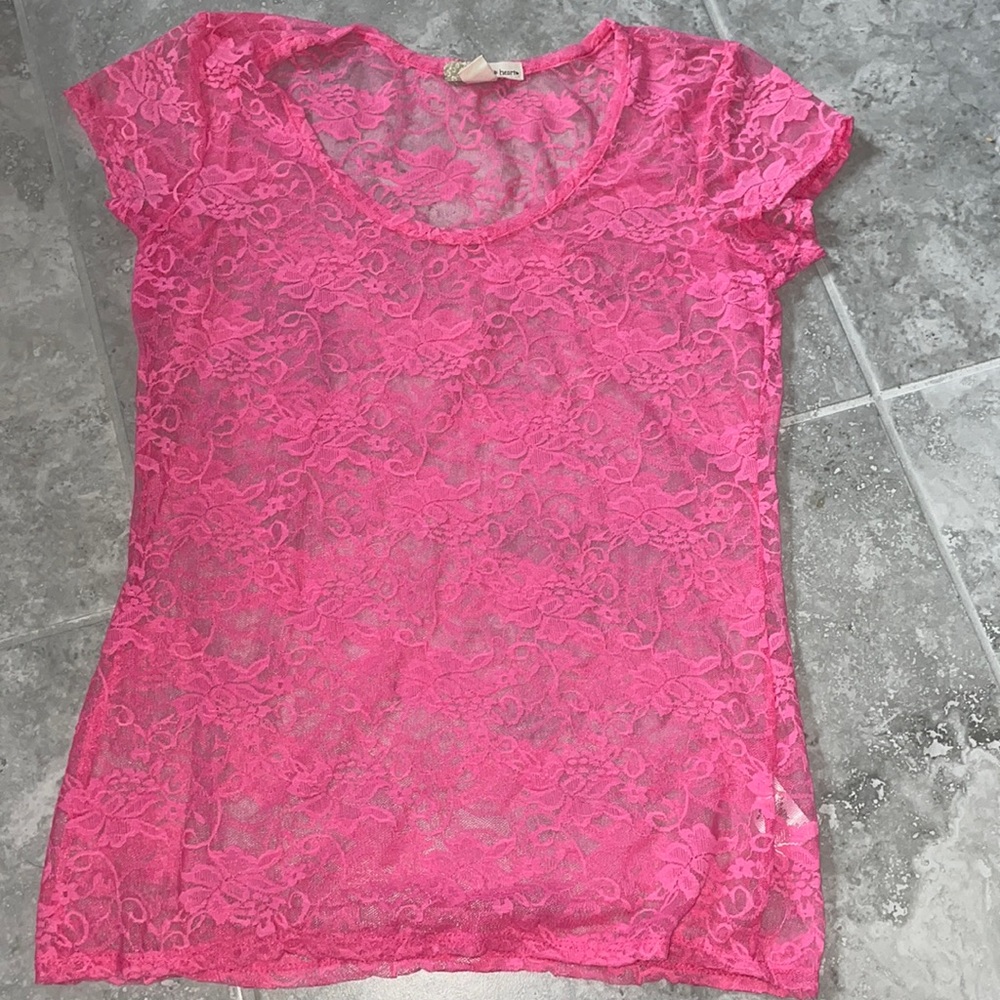 DEREK HEADT TOP